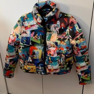 Women’s jacket